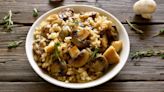 J. Kenji López-Alt's Top Tip For The Most Flavorful Mushroom Risotto