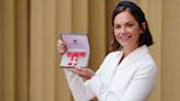 Award-winning actress Ruth Wilson jokes she will wear MBE ‘every time I go out’