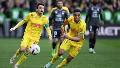 FC Nantes - RC Strasbourg : horaire, enjeux, compo, spirales… Tout savoir sur ce match déterminant