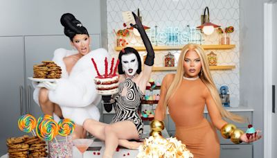 'RuPaul's Drag Race' Cast Share Their Most Controversial Food Opinions & It Gets Messy