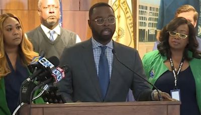 Memphis mayor says he will seek tax increase