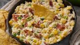 The 3 Creamy Ingredients You Need For Delectable Corn Dip