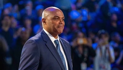 Do You Believe Charles Barkley's Retirement Pledge? Knicks NBA Tracker