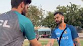 Just Like Virat Kohli, This Pakistan Cricketer To Skip Test Series Due To Wife's Pregnancy