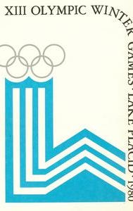 Lake Placid 1980: XIII Olympic Winter Games