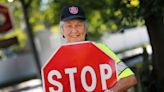 Newsmaker: Lifelong Hingham resident marks 40 years as crossing guard