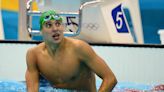 OLYMPIC MEMORY: Chad le Clos did THIS 12 years ago today in London