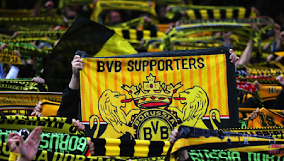 Dortmund vs PSG live stream: Can you watch for free?