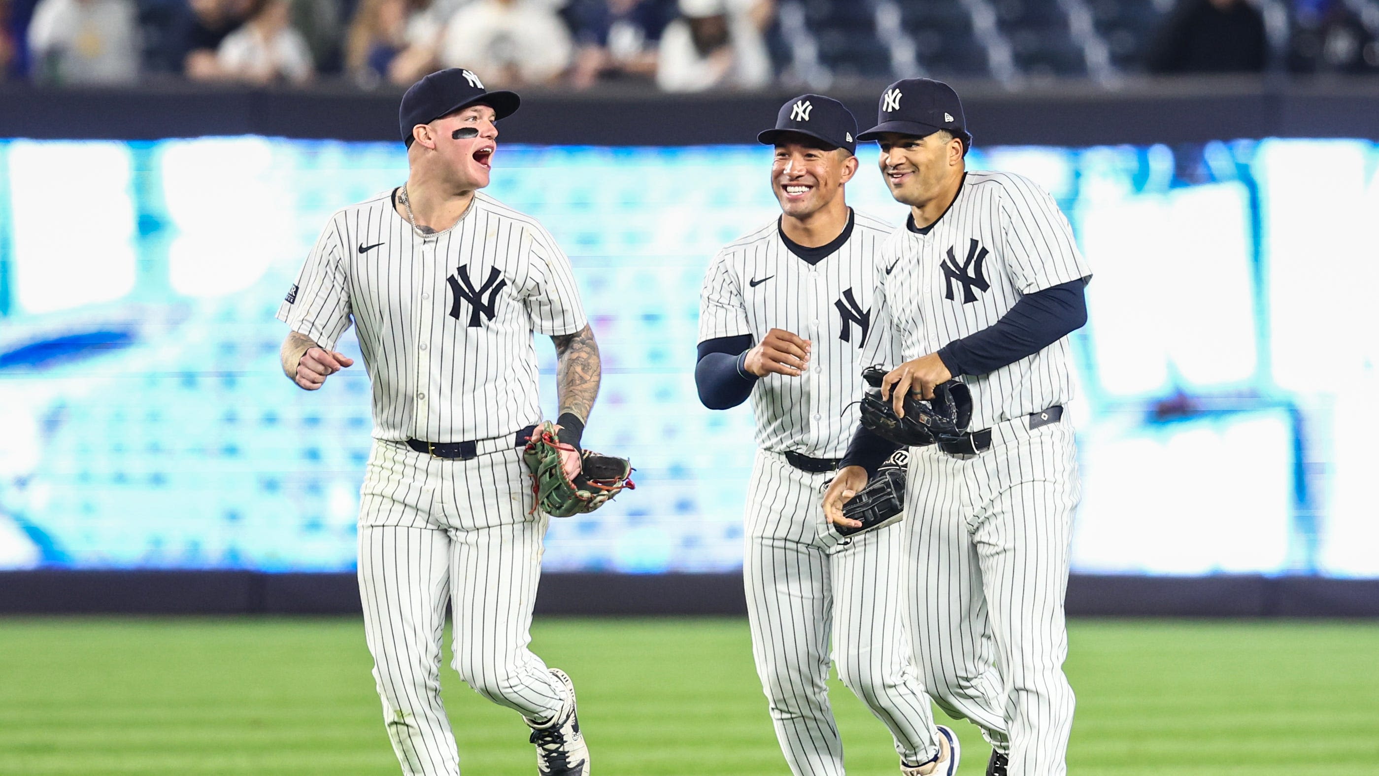 As the two rivals meet again, do Yankees finally have the upper hand on the Astros?