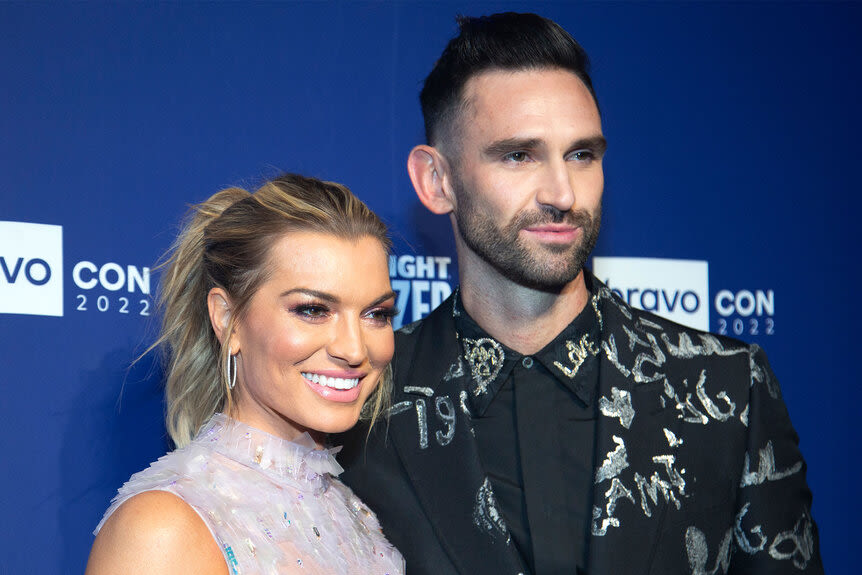 Has Carl Radke Started Dating Since His Explosive Split with Lindsay Hubbard? | Bravo TV Official Site