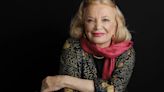 Gena Rowlands has Alzheimer’s, her son Nick Cassavetes says