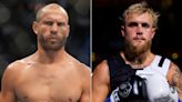 Jake Paul not interested in boxing Donald Cerrone: ‘I’m kind of tired of beating these old dudes up’