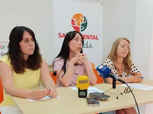 Salud Mental Aranda apuesta por seguir trabajando la prevención entre los menores del medio rural