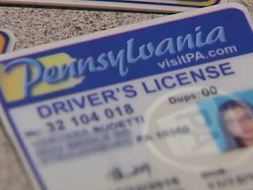 REAL ID deadline is approaching in Pennsylvania