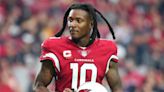DeAndre Hopkins: Arizona Cardinals 'stopped having faith in each other' in 2022