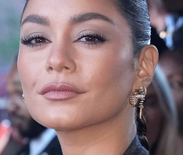 Die Schauspielerin wurde mit Baby gesichtet: Vanessa Hudgens ist Mutter geworden