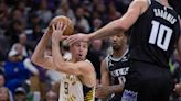 Four observations: Pacers pummeled by Kings in worst loss of season