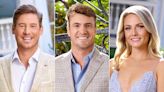 “Southern Charm”'s Shep Rose Calls Austen Kroll Hooking Up with Ex Taylor Ann Green 'Reprehensible'