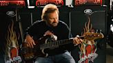 Former Van Halen Bassist Michael Anthony Forms New Band with Members of Bon Jovi, Aerosmith