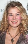 Rosamund Pike