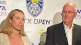 Danielle Collins looks to inspire next generation of tennis players at ATX Open in February