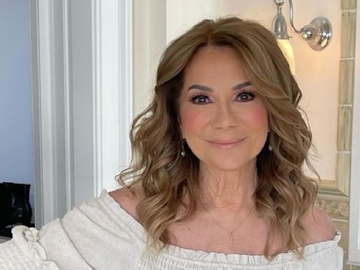 Kathie Lee Gifford Claps Back at People For Calling Her Out For Being 'Old'; See Here