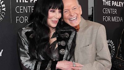 Bob Mackie, Naked Dress Originator, Premieres ‘Naked Illusion’ Documentary With Cher, Pink and More