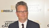Matthew Perry feared to have been swapping drugs prescriptions with fellow addict friends