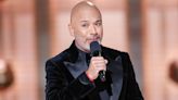 Jo Koy on Having the “Courage” to Host Historic Golden Globes and His “Rookie Move” With Writers Comment