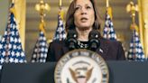 Estados Unidos: Intensifica Kamala gira en Estados clave para la victoria