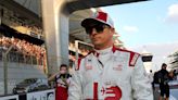 F1 Great Kimi Raikkonen Making NASCAR Return With TrackHouse Racing