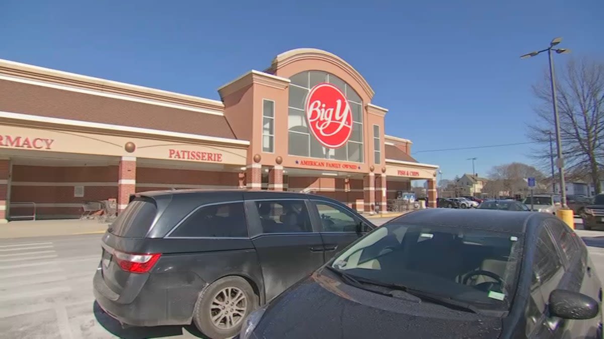 Skimming devices found at 2 Big Y markets in Connecticut
