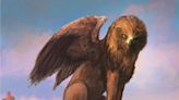 Scientists dismiss theory that griffins were inspired by dinosaur fossils