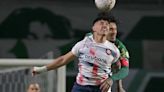 Copa Libertadores: San Lorenzo empató ante Palmeiras en Brasil y se metió en los octavos de final | + Deportes