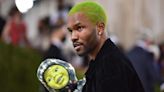 Frank Ocean Returns--Not With New Music, But a New Radio Show