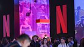 Netflix looks to drive growth with games after password crackdown