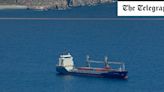 Spain blocks ship carrying weapons to Israel from docking