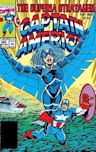 Captain America (1968-1996) #389