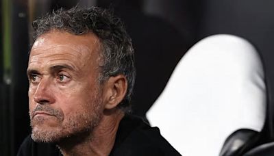 Luis Enrique confía que el PSG puede derrotar el Barcelona en Champions League