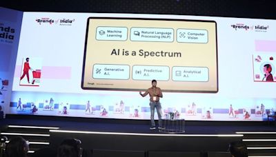 Transforming Startups: Google Cloud’s AI Innovations at Brands of India 2024