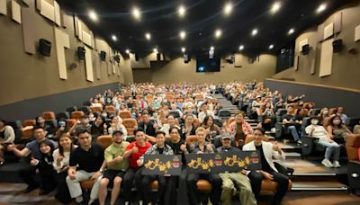 《九龍城寨之圍城》 票房突破8251萬 榮登香港電影史上華語電影總票房第2位