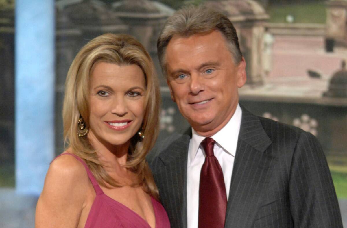 Final spin: Pat Sajak’s last episode as ‘Wheel of Fortune’ host has arrived — PHOTOS