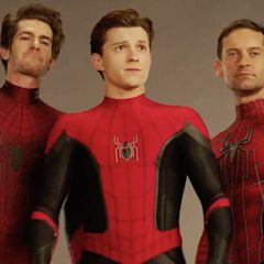 Spider-Man 4 release, villains, plot 'leak' – plus Maguire and Garfield news