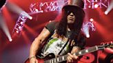 Slash: “2025 Is All About Guns N’ Roses”