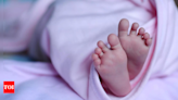 Mother kills 9-day-old daughter over gender disappointment | Delhi News - Times of India