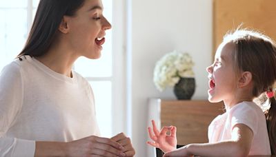 Trastornos del lenguaje: 10 ejercicios para ayudar a los niños con problemas al hablar