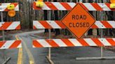 Roads closed in Caddo, DeSoto parishes