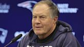 Belichick to have special role on ESPN's ‘College Gameday' this weekend