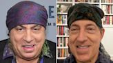 Jamie Raskin Thanks Steve Van Zandt for Sending Head Scarves During Chemo: 'Rock on Stevie'