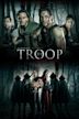 301 Troop: Arawn Rising | Action, Horror